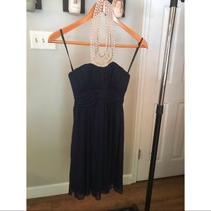 City Triangles Dress